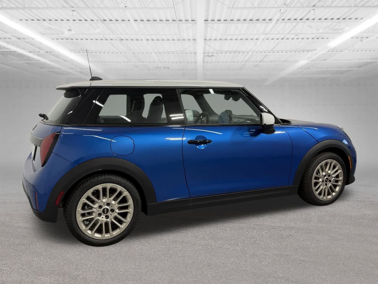 New 2026 MINI Cooper 2-Door Hardtop FWD image 6