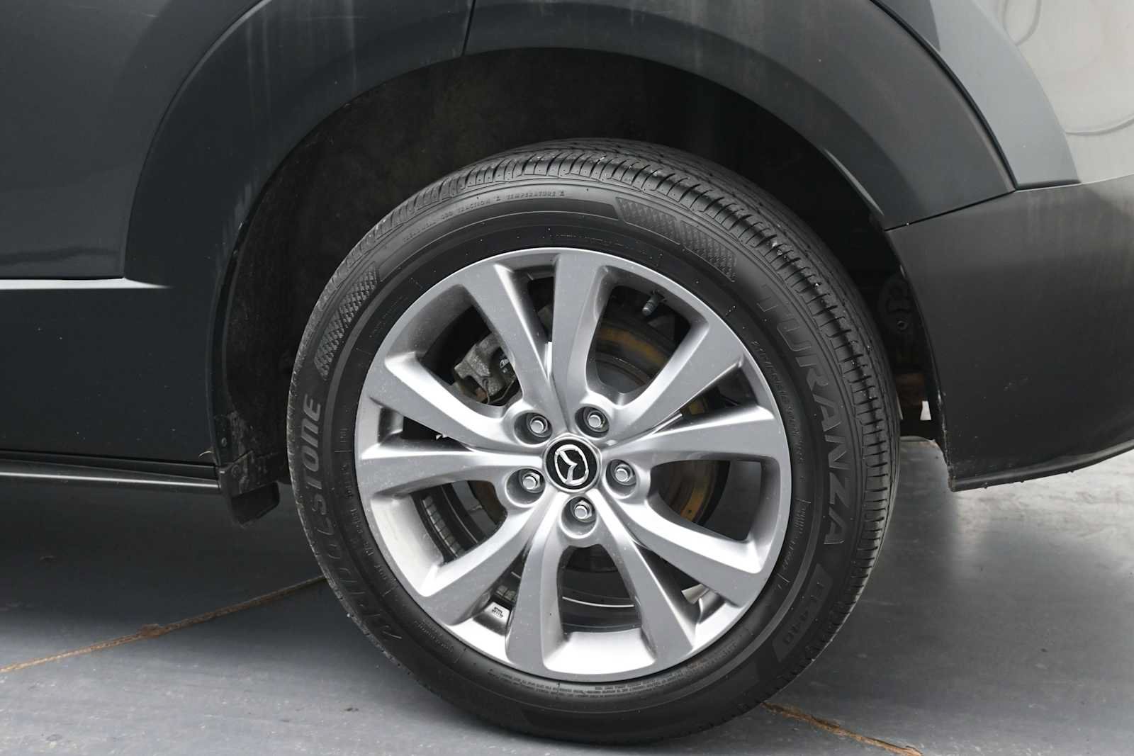 Used 2023 MAZDA CX-30 AWD 2.5 S w/ Premium Package image 5