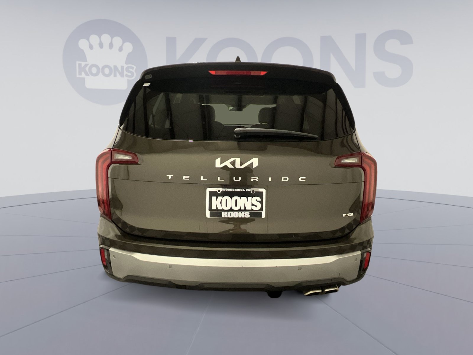 Used 2023 Kia Telluride S w/ S Sunroof Package AWD/4WD image 15