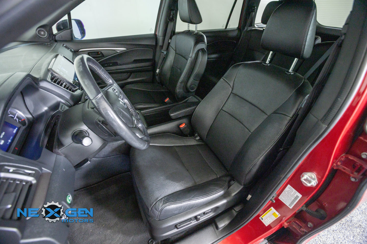 Used 2022 Honda Passport EX-L image 23