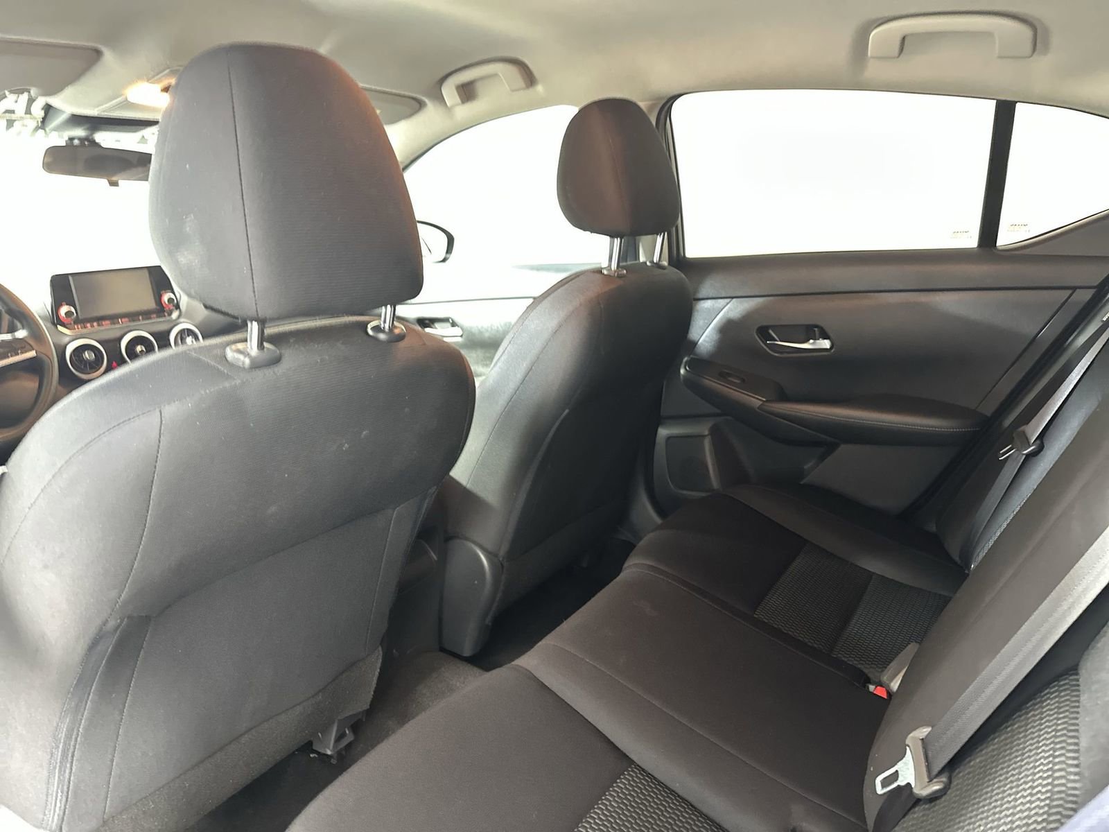 Used 2020 Nissan Sentra S FWD image 24