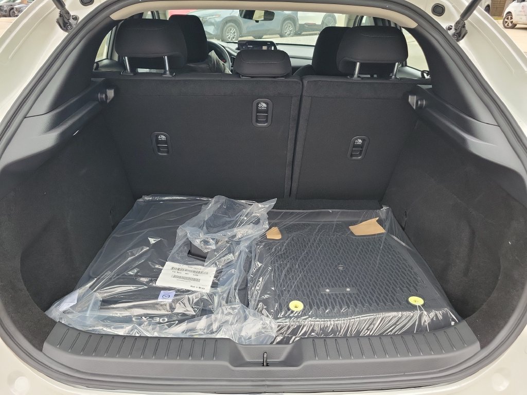 New 2026 MAZDA CX-30 AWD 2.5 S image 8