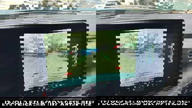 New 2026 Ford Mustang Premium image 16