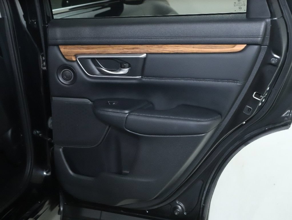 Used 2019 Honda CR-V EX-L image 36