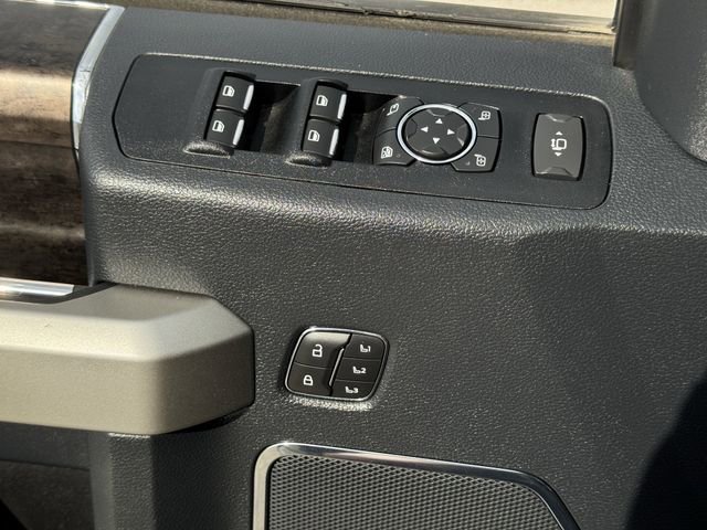 Used 2022 Ford F250 Lariat w/ Tremor Off-Road Package image 24