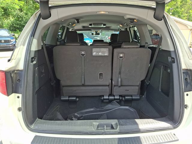 Used 2019 Honda Odyssey Elite image 32