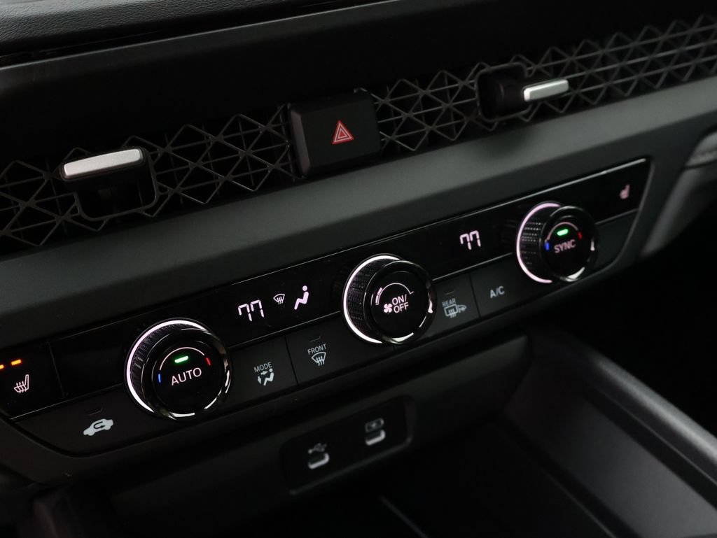 New 2026 Honda Accord SE image 15