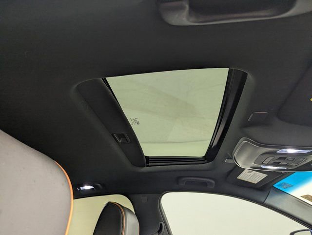 Used 2021 Cadillac CT4 Sport image 24