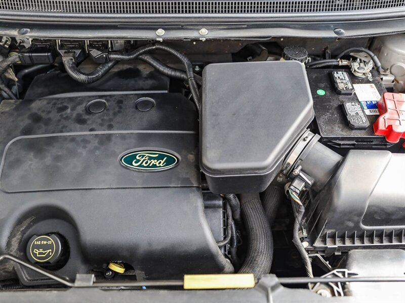 Used 2014 Ford Edge SEL w/ Equipment Group 204A FWD image 34