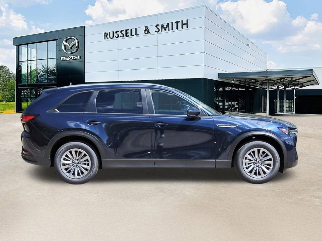 New 2026 MAZDA CX-90 3.3 Turbo w/ Select Package image 3