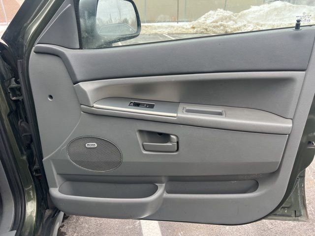 Used 2007 Jeep Grand Cherokee Laredo image 10