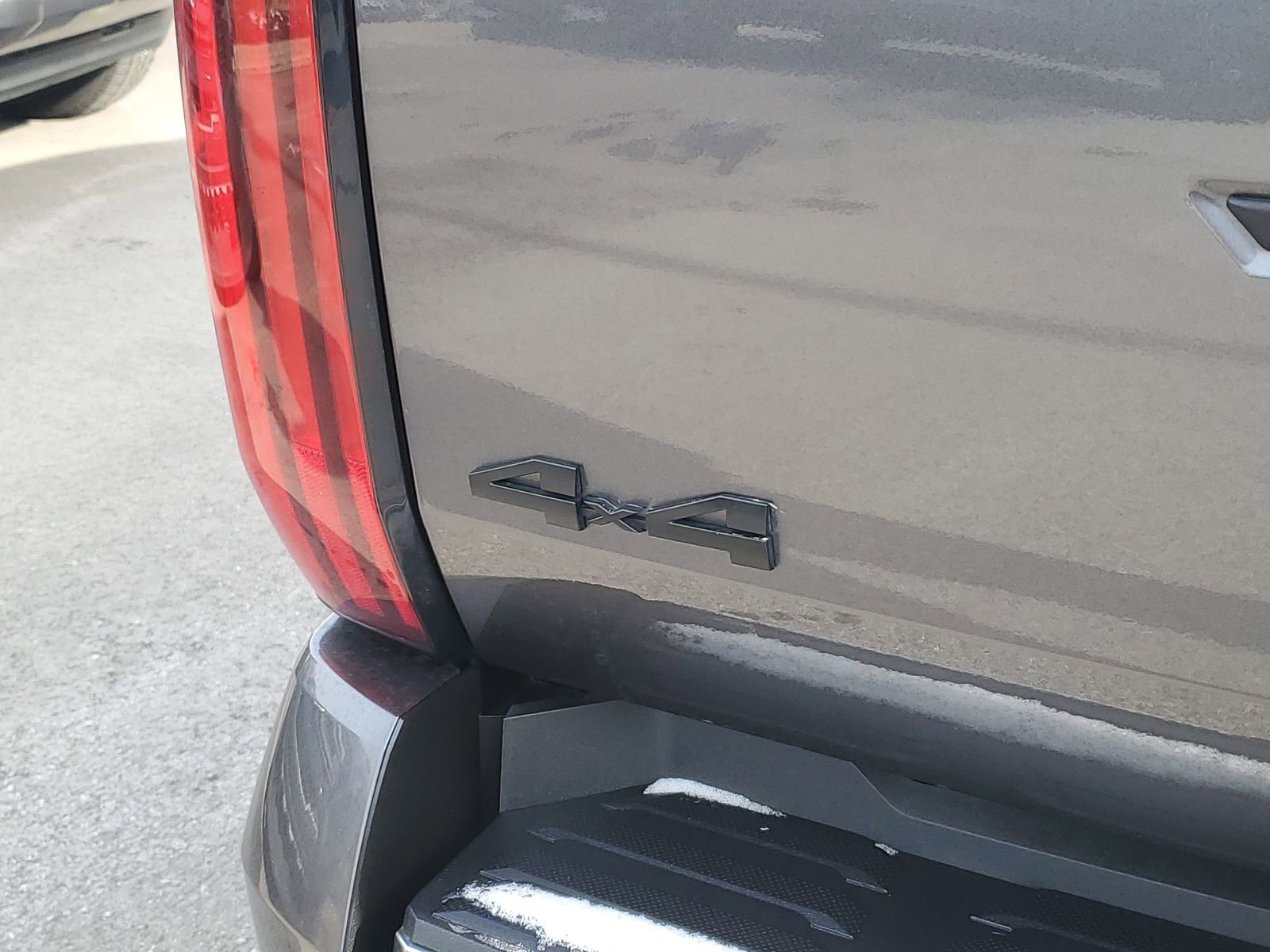 Used 2023 Toyota Tundra SR5 w/ TRD Off-Road Package image 8