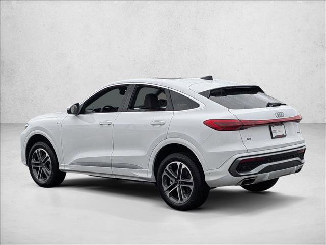 New 2025 Audi Q5 Premium image 7