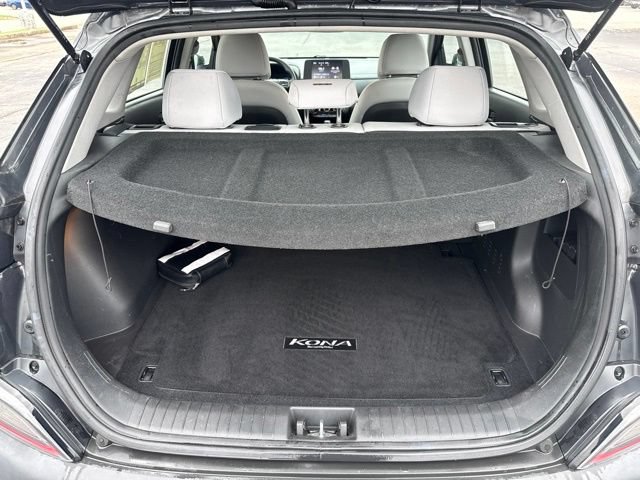 Used 2022 Hyundai Kona SE w/ Cargo Package FWD image 19