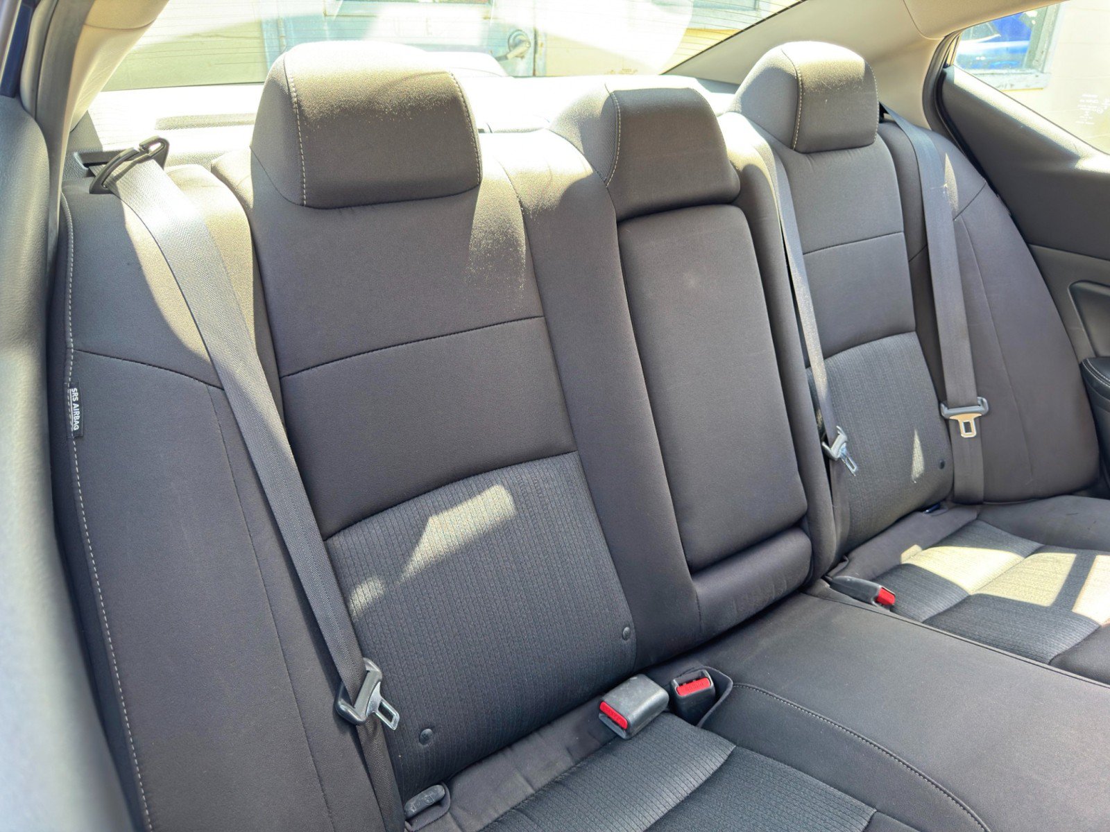 Used 2020 Nissan Altima 2.5 S FWD image 31