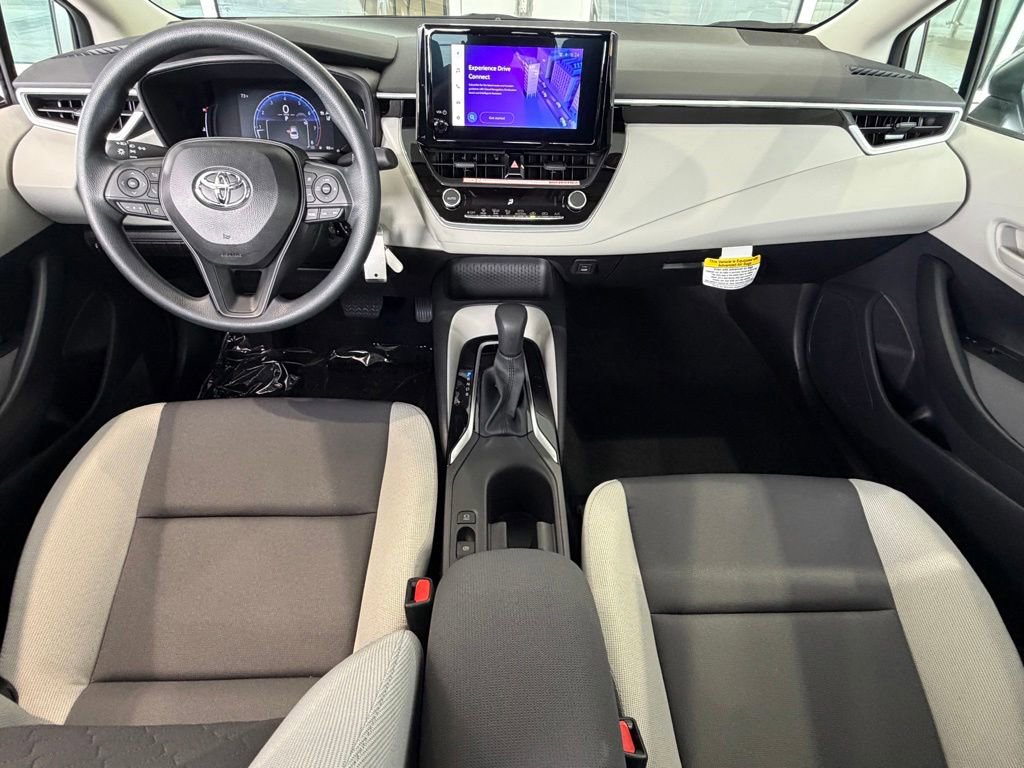 Used 2026 Toyota Corolla LE FWD image 29