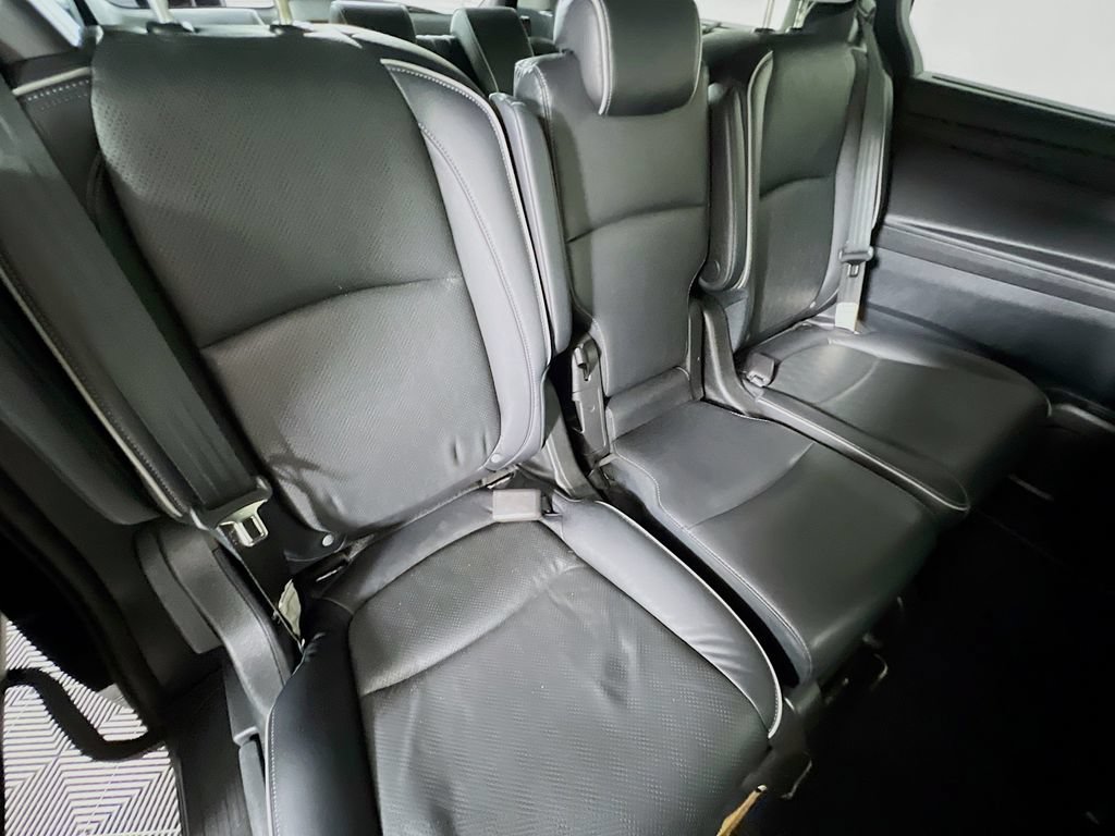 Used 2023 Honda Odyssey Elite image 30