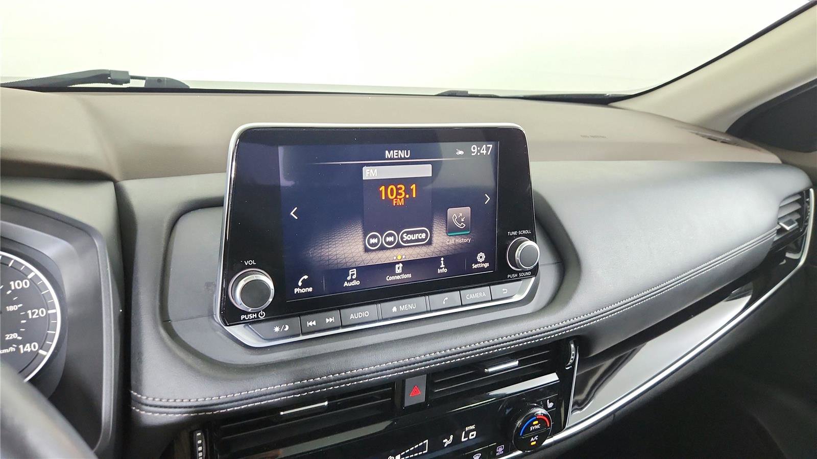 Certified 2023 Nissan Rogue SL image 26