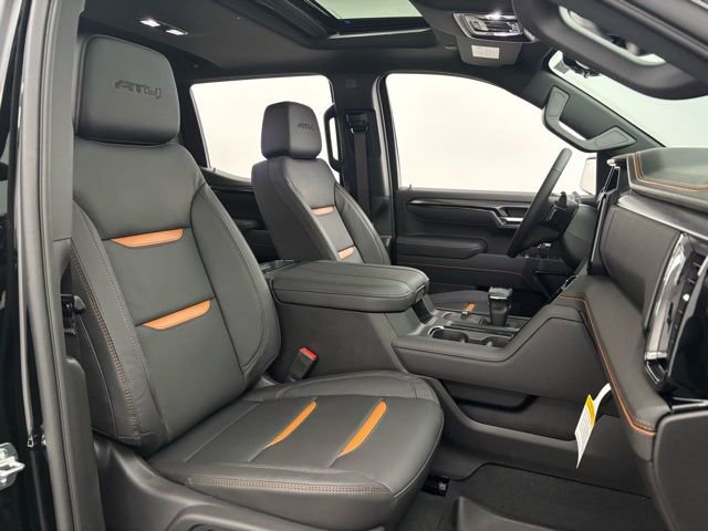 New 2026 GMC Sierra 1500 AT4 w/ AT4 Premium Package image 36