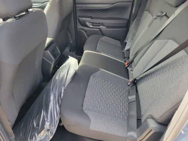 New 2025 Ford Ranger XLT w/ Equipment Group 301A High image 8