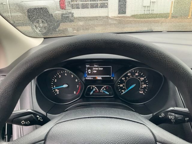 Used 2018 Ford Focus SE image 12