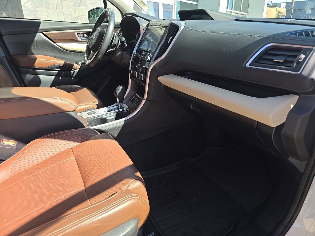Used 2020 Subaru Ascent Touring w/ Popular Package #3 image 39