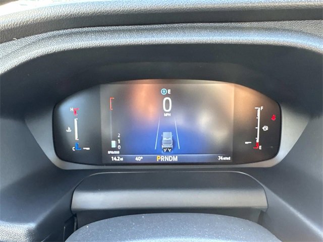 New 2026 Ford Transit 250 148 Medium Roof w/ Load Area Protection Package image 35