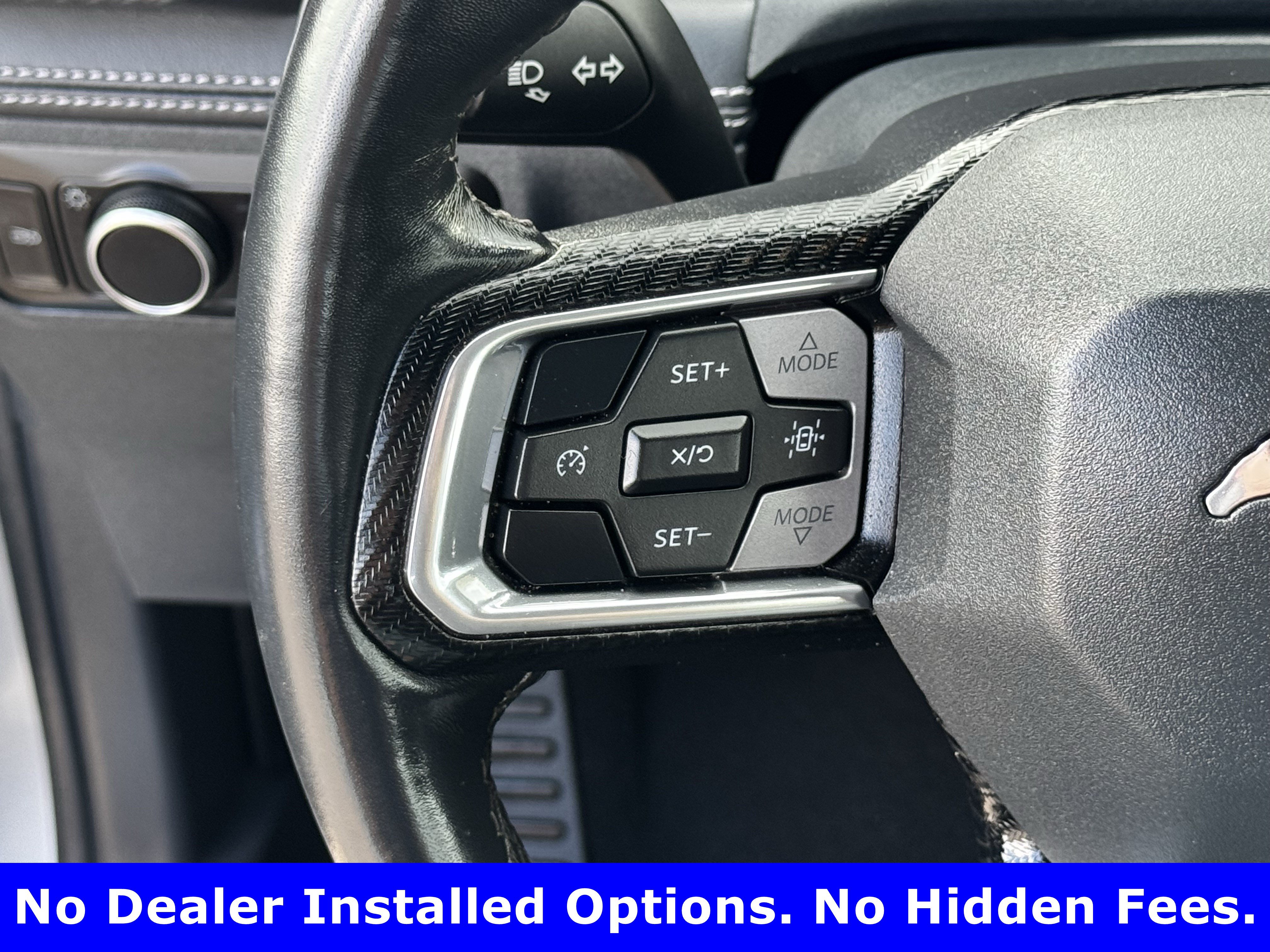 Used 2025 Ford Mustang Premium RWD image 13