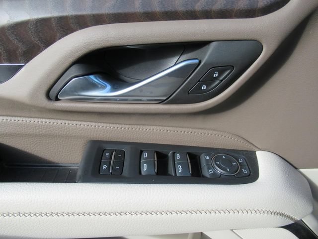 Used 2024 GMC Yukon Denali w/ Denali Reserve Package AWD/4WD image 24