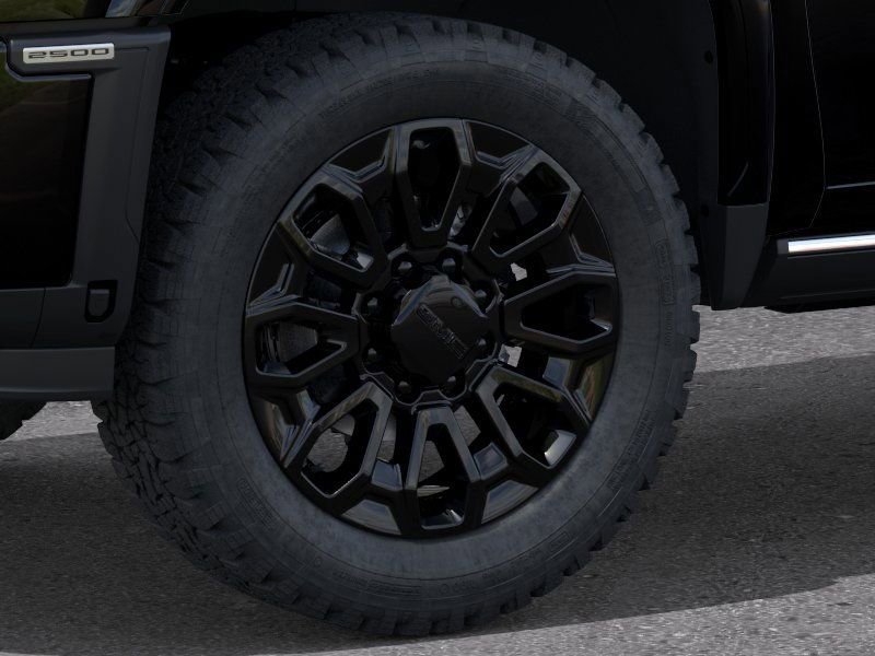 New 2026 GMC Sierra 2500 Denali Ultimate image 9