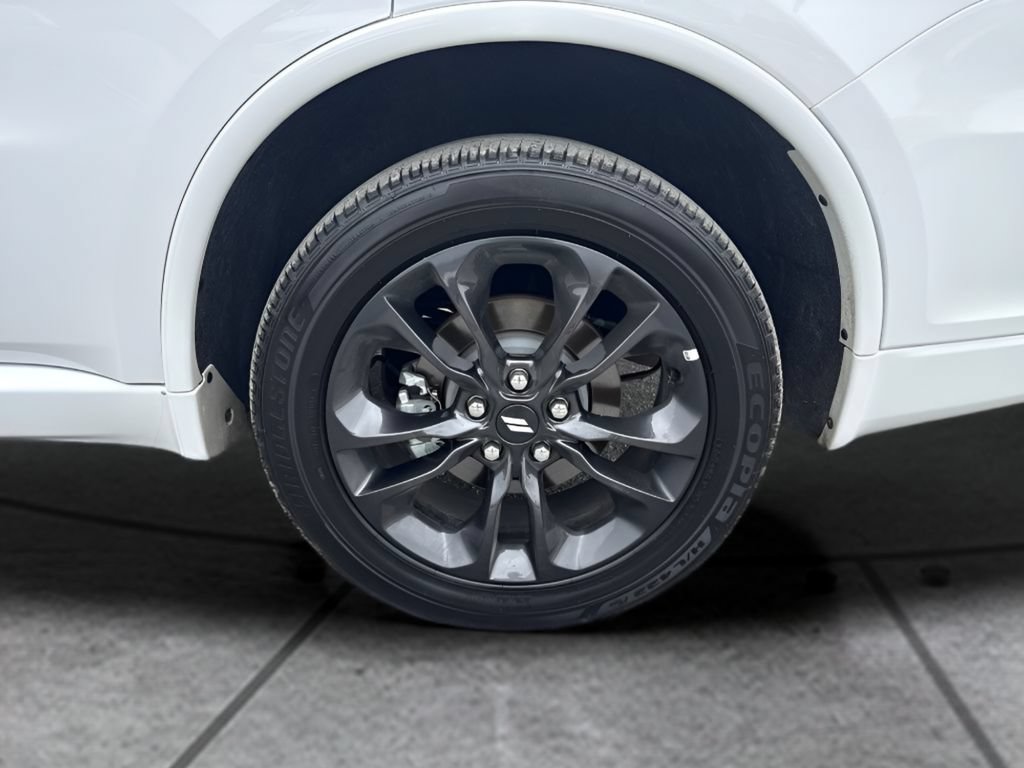 Used 2026 Dodge Durango GT AWD/4WD image 32