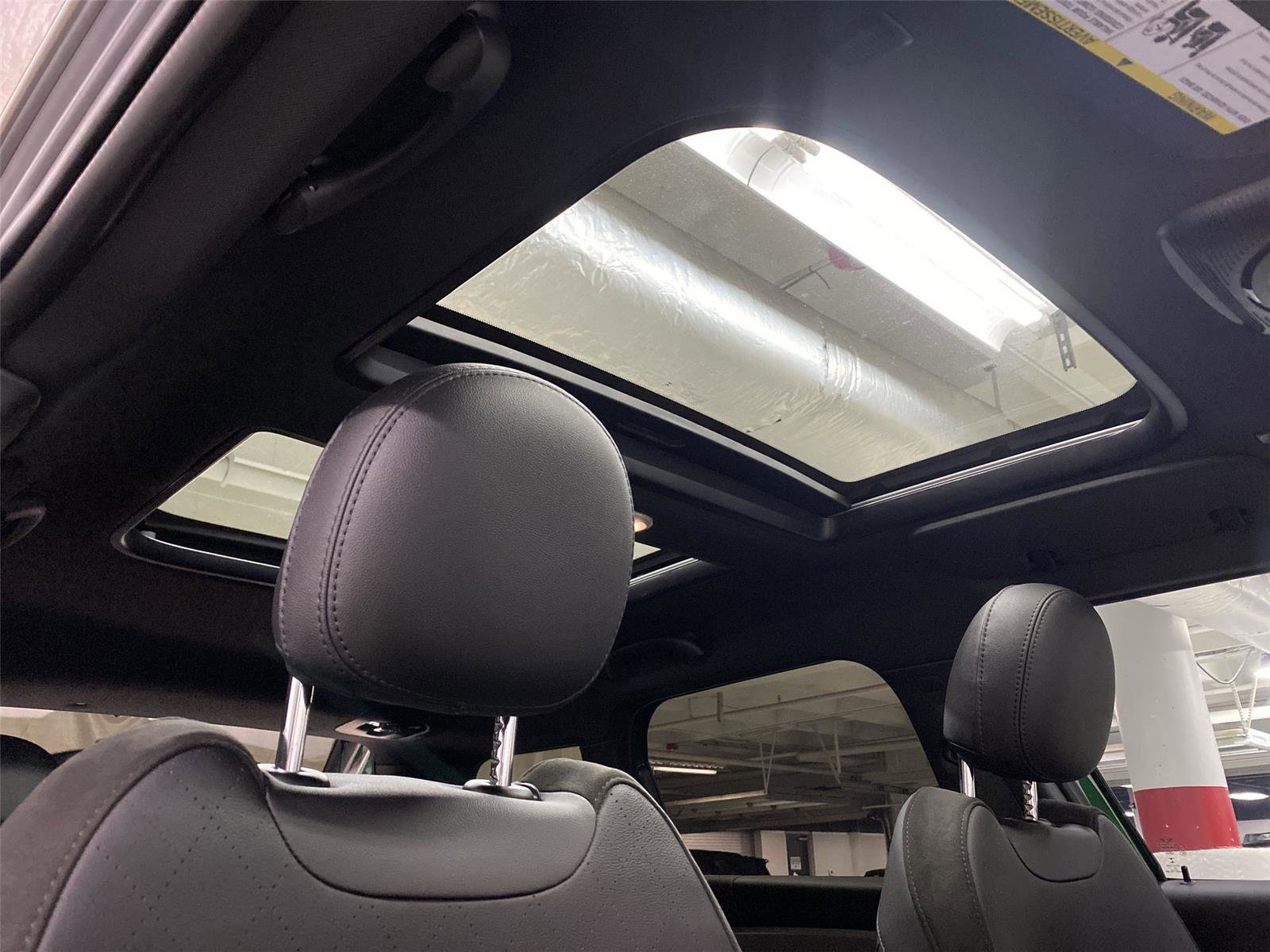 Certified 2023 MINI Cooper Countryman S w/ Signature Upholstery Package image 20