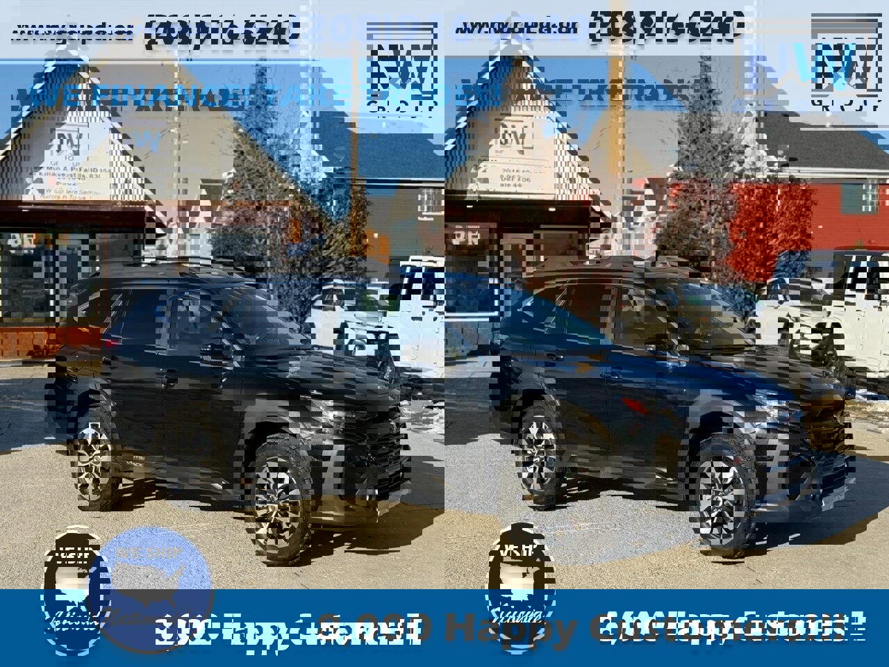 Used 2024 Subaru Outback Limited image 13