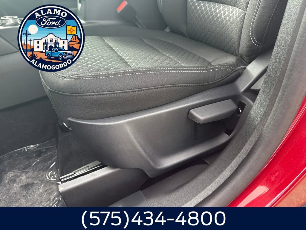 New 2026 Ford Escape Active w/ Tech Pack #1 image 4