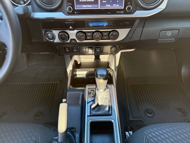 Used 2023 Toyota Tacoma 4x4 Double Cab w/ Trail Edition image 11