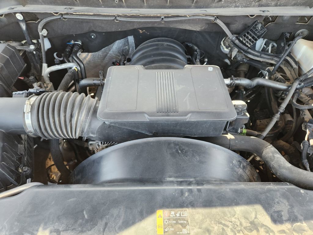 Used 2020 Chevrolet Silverado 2500 Custom w/ Custom Value Package image 34