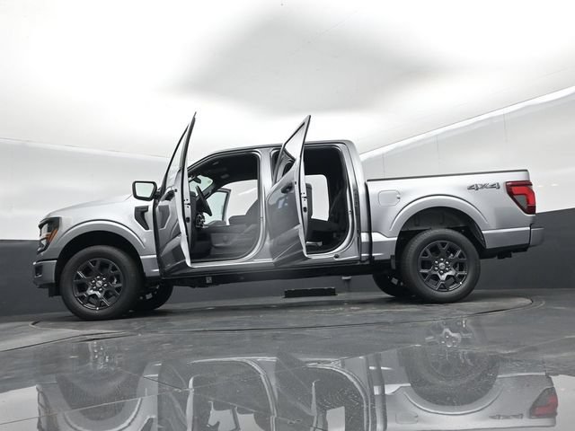 New 2026 Ford F150 STX w/ Equipment Group 200A AWD/4WD image 67