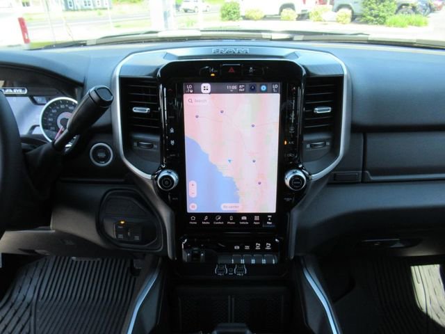 New 2026 RAM 2500 Big Horn image 21