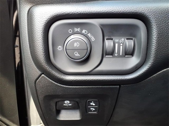 New 2026 RAM 1500 Lone Star image 23