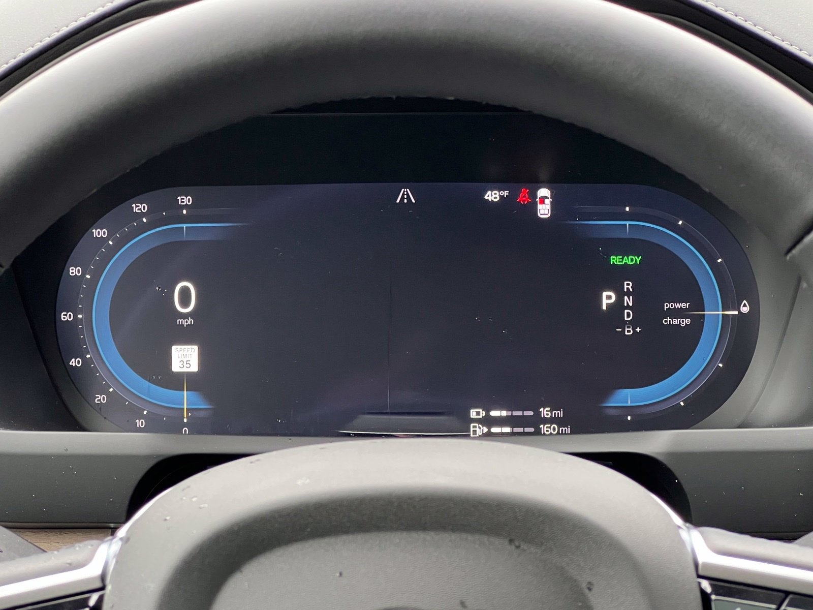 New 2027 Volvo XC90 T8 Bright AWD/4WD image 35