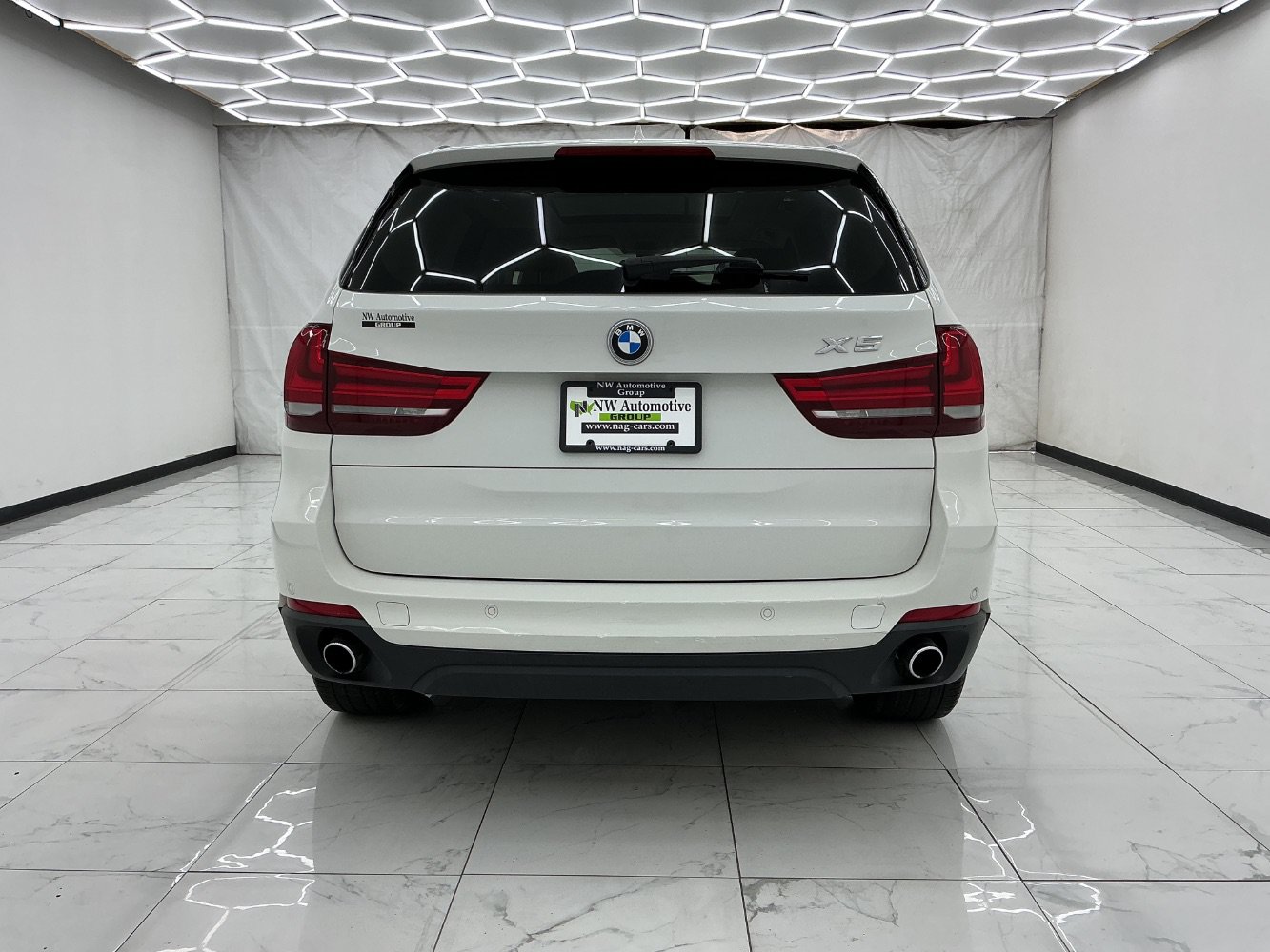 Used 2016 BMW X5 xDrive35i AWD/4WD image 11