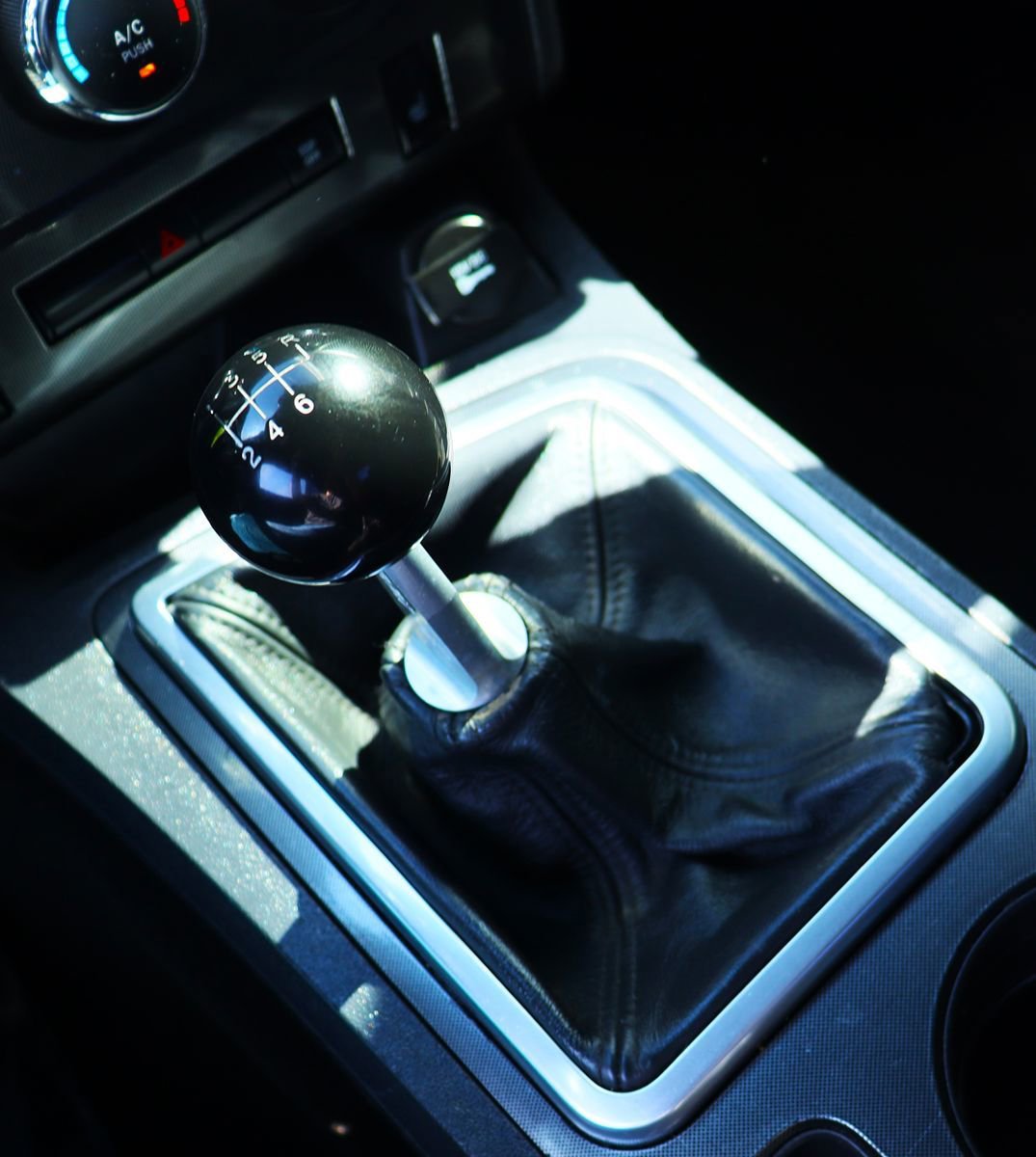 Used 2009 Dodge Challenger SRT8 RWD image 40