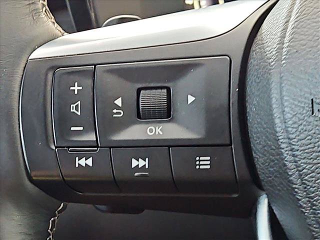Used 2023 INFINITI QX60 Autograph AWD/4WD image 27