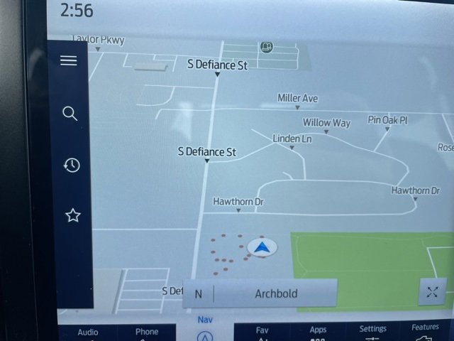 Used 2021 Ford F150 Lariat w/ Max Trailer Tow Package image 26