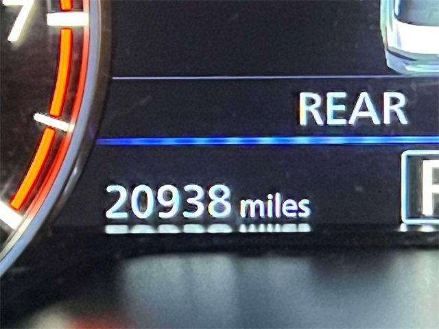 Used 2023 Nissan Altima 2.5 SR image 26