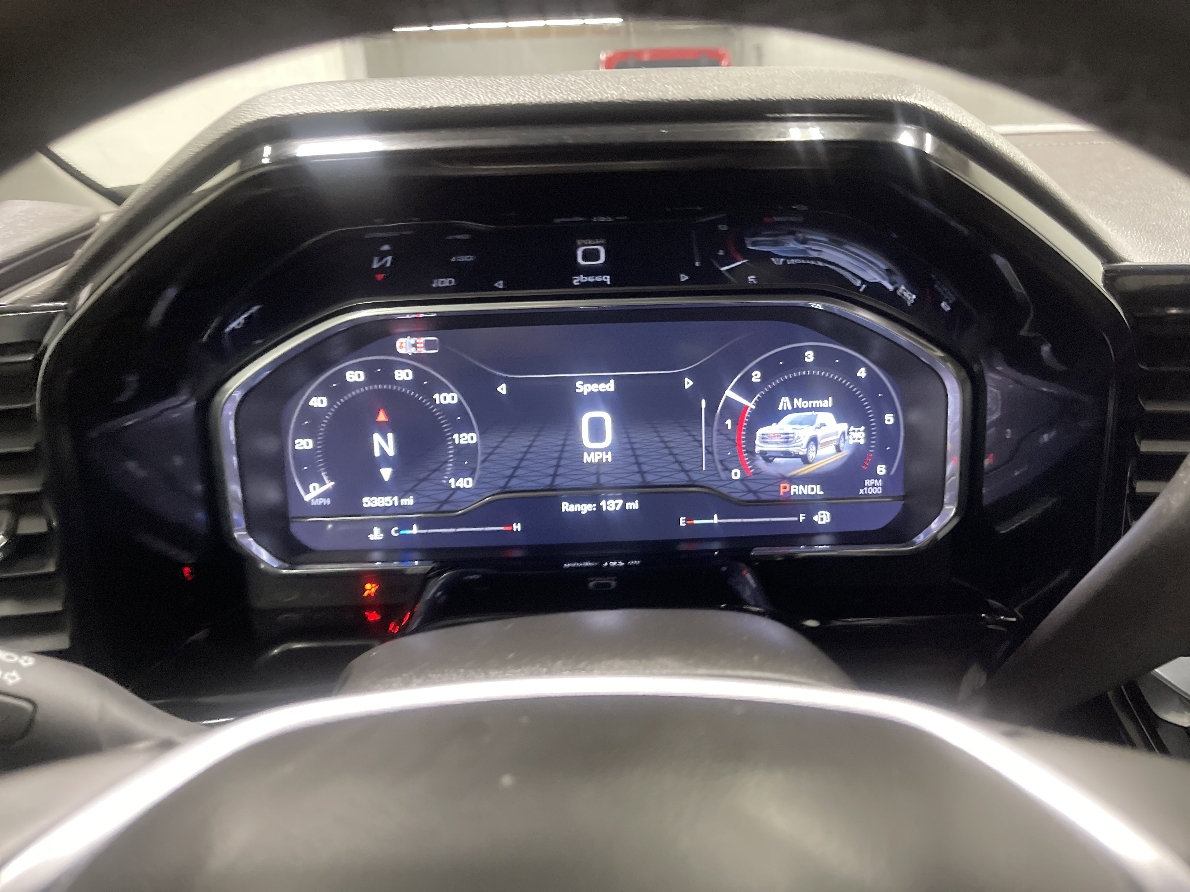 Used 2024 GMC Sierra 1500 SLE AWD/4WD image 31