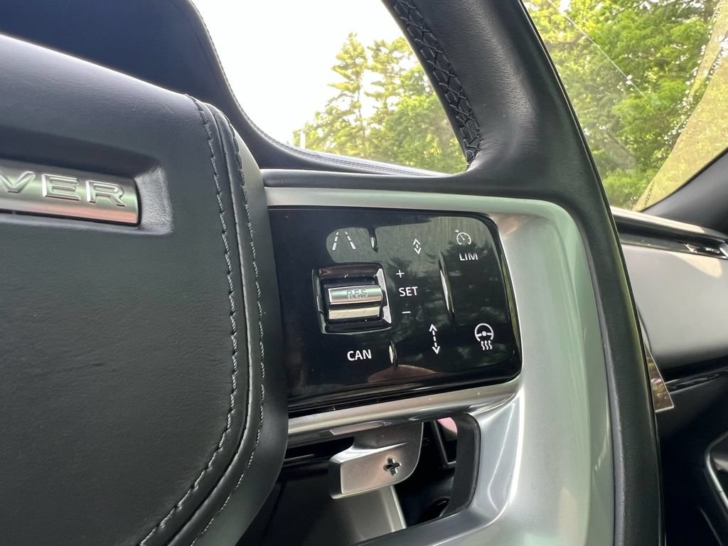 Used 2023 Land Rover Range Rover SE AWD/4WD image 13