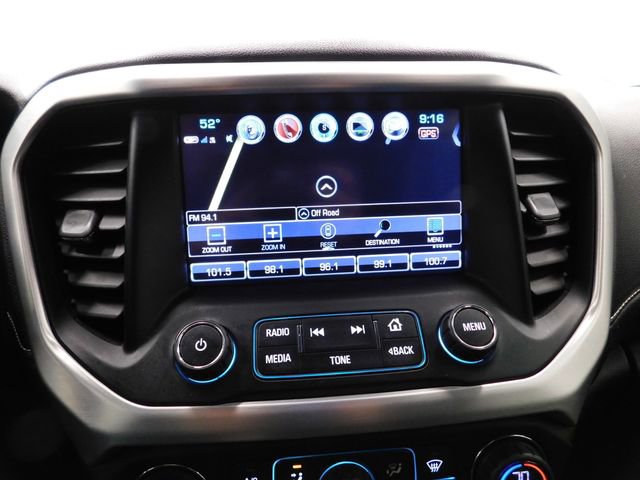 Used 2019 GMC Acadia SLT image 29