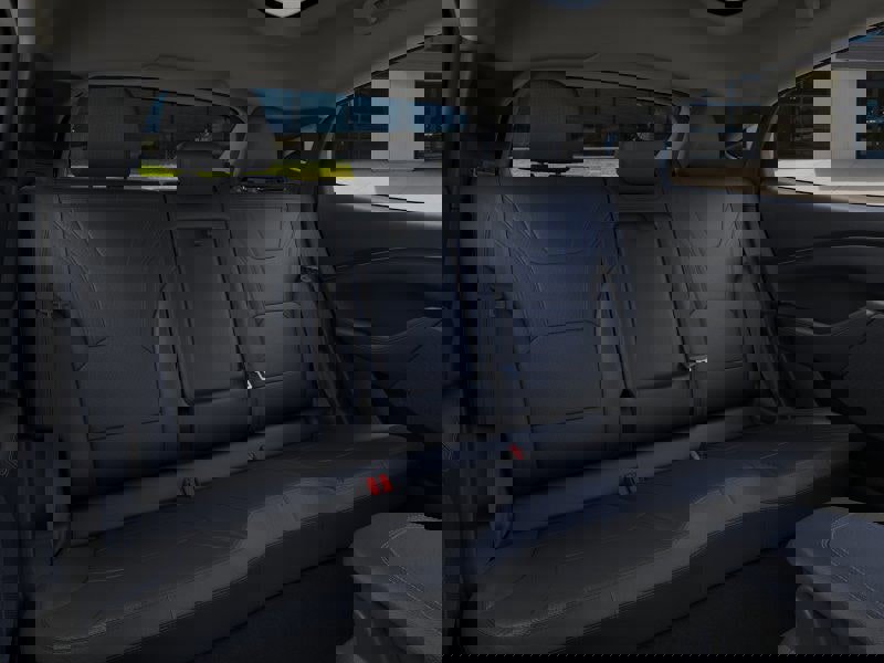 New 2025 Ford Mustang Mach-E Premium image 11