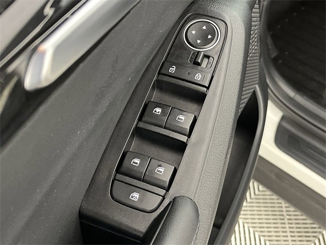 Certified 2023 Kia Seltos S w/ Navigation Package image 13